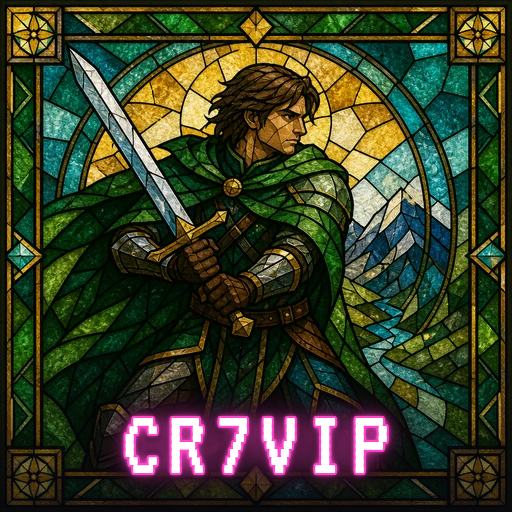 cr7vip APK Indonesia - Panduan Lengkap dan Tutorial